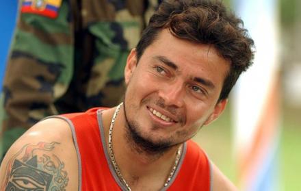 Este 24 de octubre, Jaime Iván cumple 42 años, pero el 26 de octubre lo festejará a lo grande.