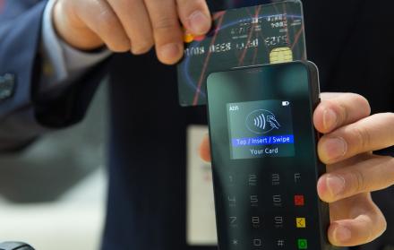 92 servicios bancarios ofrece actualmente el sistema financiero en el país.  