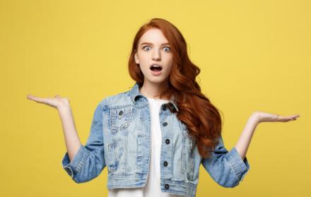 “Uno de mis papás se casa... y recién me entero”