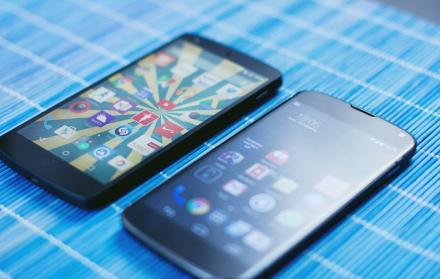 Referencial. Arcotel recomendó a la ciudadanía no comprar celulares en la calle ni equipos que estén reportados como robados, hurtados o perdidos porque no podrán operar en el país.