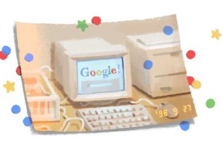 Google es el buscador más utilizado a nivel global.