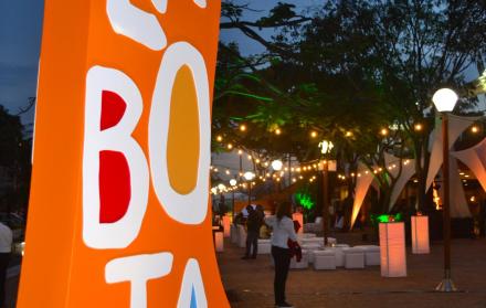 El evento es parte de las actividades por la Fundación de Guayaquil.