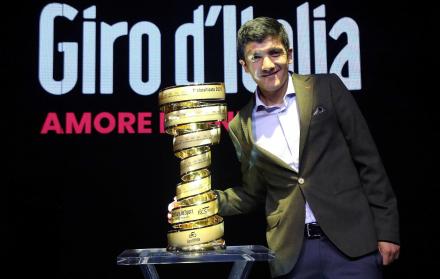 El nuevo trazado de la prueba constará de tres etapas contrarreloj y seis con llegadas en montaña.