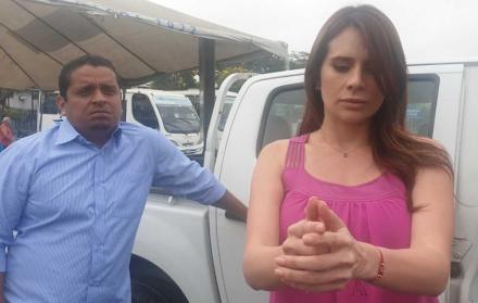 Dos delincuentes protagonizaron el hecho con armas de fuego.