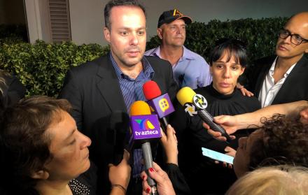 Los hijos mayores de José José: “No sabemos dónde está el cuerpo” 