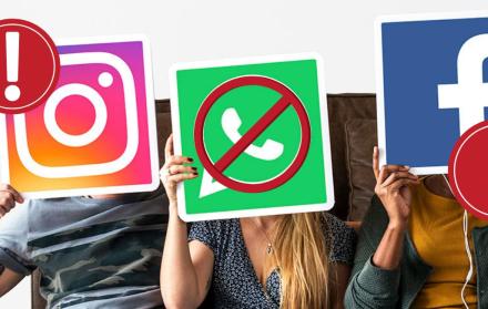 Los usuarios de las redes se quejan de fallos en la carga de contenidos audiovisuales.