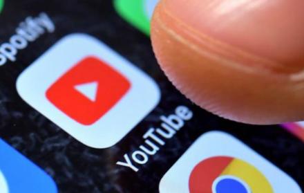 Youtube, en líos por recomendar vídeos de menores semidesnudos