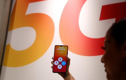 El concepto básico señala que el 5G es 20 veces más rápido que el 4G.