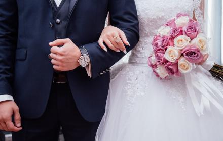 Las capilla de bodas en Las Vegas se han convertido en atractivos turísticos. Incluso vienen dentro de los paquetes de las agencias de viaje.