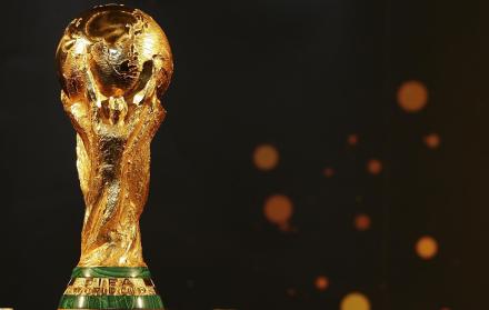 Francia fue la última selección en conquistar la copa del mundo, en Rusia 2018.