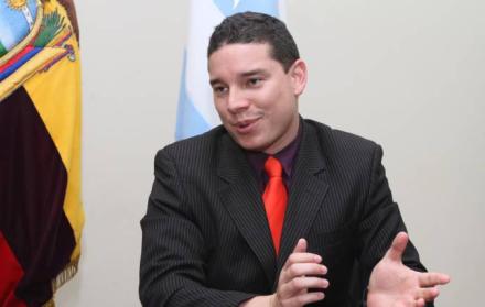 El abogado del también excandidato presidencial, César García, adelantó que apelará la sentencia ante la Corte Provincial de Justicia.