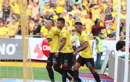 Los toreros se quedaron sin la posibilidad de embolsar los 200.000 dólares de la Copa Ecuador.