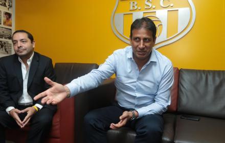 En total fueron 16 requerimientos los señalados en la medida cautelar.