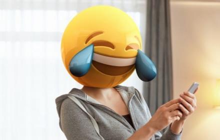 20 años usando emojis y no lo sabías