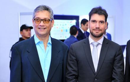 El empresario ratificó su inocencia en los casos que la Fiscalía lo investiga. Estos son por peculado y el otro, por lavado de activos.