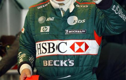 Lauda se coronó campeón de la F1 con Ferrari en 1975 y 1977, y con McLaren en 1984.
