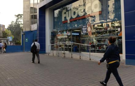 En mayo de este año, la empresa ecuatoriana pasó a manos de la chilena Socofar, filial de la mexicana Femsa.
