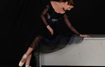 Valeria Aguirre: La danza, mística de vida