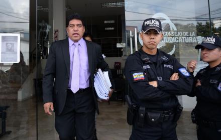 La diligencia será reinstalada en la Unidad De Violencia y Justicia Juvenil.