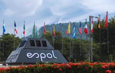 La Espol aclara las diferencias entre logotipo, sello y emblema