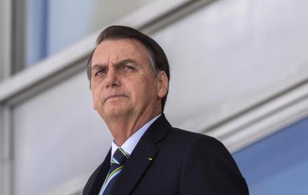 El presidente de Brasil, Jair Bolsonaro, sanción la ley sin ningún tipo de veto.