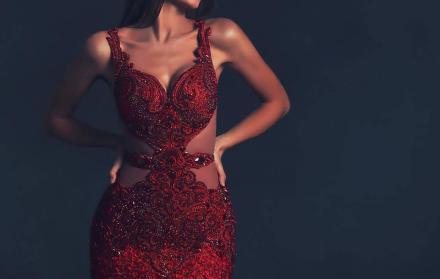 El 19 de julio, Virginia Limongi dejará de ser Miss Ecuador.