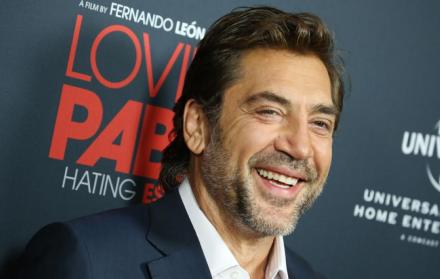 Javier Bardem podría ser el papá de ‘La Sirenita’