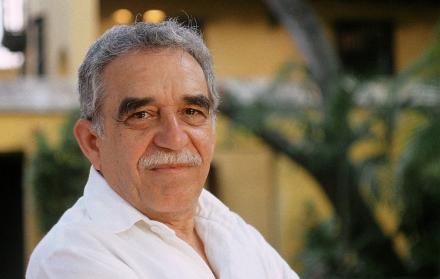García Márquez es el ícono del realismo mágico latinoamericano, la corriente que en el siglo XX sacudió la literatura en español. 