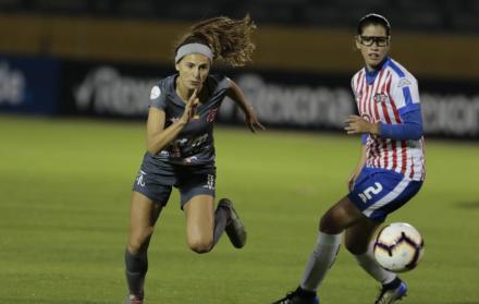 En la última fecha del grupo C, Ñañas medirá al América de Cali, el sábado 19 de octubre a las 17:00, en el estadio Rodrigo Paz.