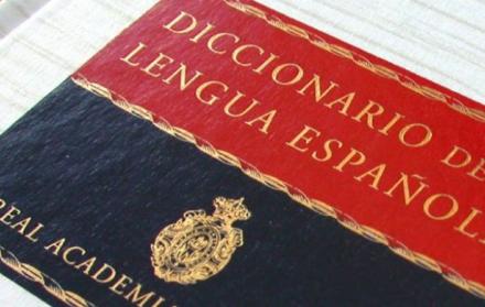 Su significado se limitaba al subjuntivo del verbo haber.