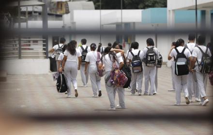 Hace dos semanas EXPRESO publicó un reportaje sobre la aplicación de las medidas dictadas por la Comisión Aampetra de la Asamblea para reducir los índices de abusos en colegios. En promedio, se cumplió el 20 % de las recomendaciones a entidades como la Fi