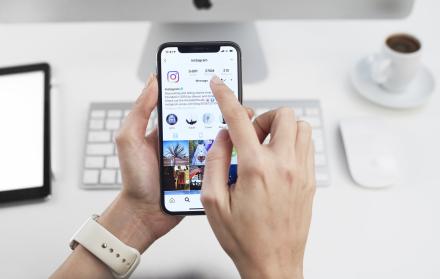 La herramienta permite conversar con los amigos a través de las Stories.