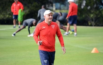 El horario favorito del entrenador de Liga son las 18:00.