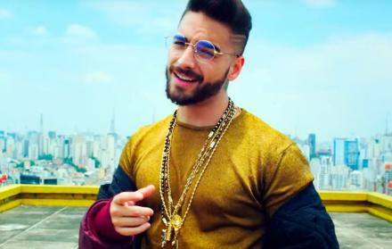Maluma y Ricky Martin, juntos en ‘No se me quita’