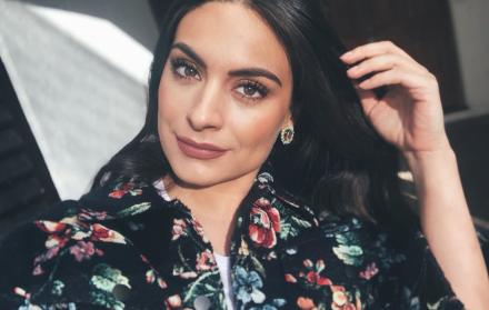 Ella fue parte de ‘Por amar sin ley’ y ‘Dynasty’.