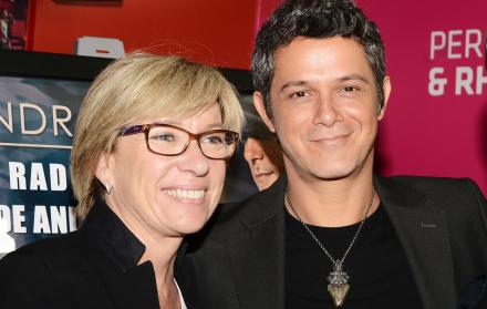 Alejandro Sanz le ofreció una importante cantidad de dinero a su exrepresentante, pero esta no aceptó.