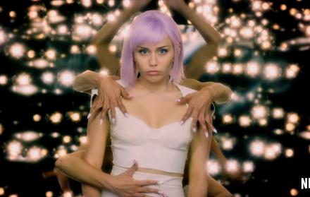Miley Cyrus es parte del elenco de la quinta temporada de la aclamada serie. Su estreno está previsto para junio próximo.