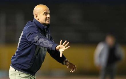 Ramírez también destacó la rápida integración al grupo del volante español Dani Nieto y del delantero panameño Gabriel Torres.