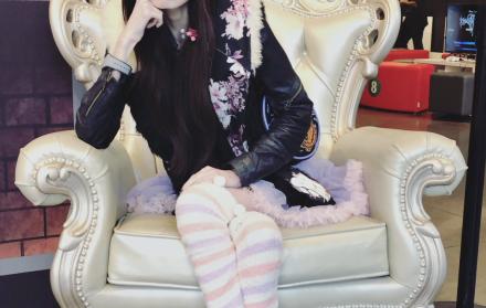 En enero pasado, Eugenia Cooney abandonó las redes sociales.