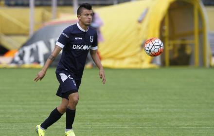 López ha sido considerado en las últimas convocatorias de la selección nacional.