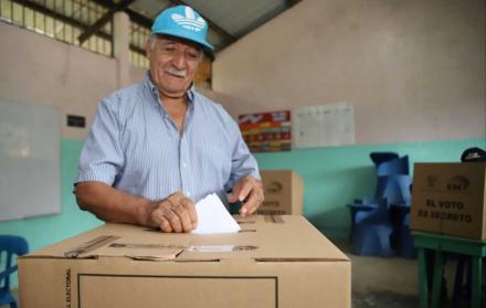 El CNE deberá asignar los escaños correspondientes en cada junta parroquial.