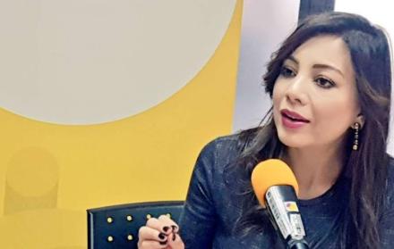 La defensora del Pueblo encargada, Paulina Murillo, indica que, hasta ahora, varias de las medidas legales se encuentran en apelación.