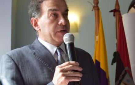 Luego de emitir el comunicado, el exGobernador no ha dado ningún tipo de entrevista para compartir más información respecto a su renuncia.