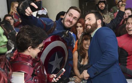 La cinta tendrá ahora algunas novedades después de los créditos.