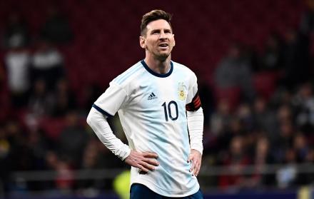 La prensa marroquí aseguró que el contrato de la FRMF incluía cláusulas con respecto a Messi, incluyendo la prohibición de que público y jugadores pidieran al astro ‘selfis’ u otras fotografías.