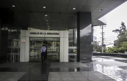 De los 36 jueces de la Corte, solo 25 presentaron su declaración de no poseer bienes en paraísos fiscales.