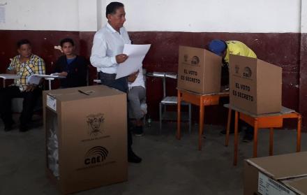 Más de dos millones de dólares de destinaron a la impresión del material.