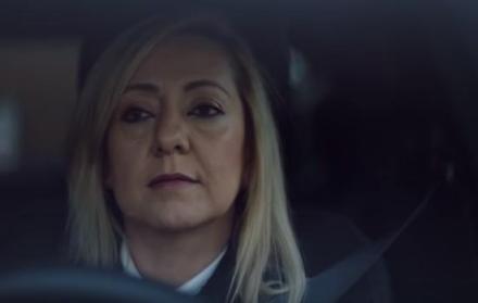 Amazon publica tráiler de serie documental sobre Lorena Bobbitt