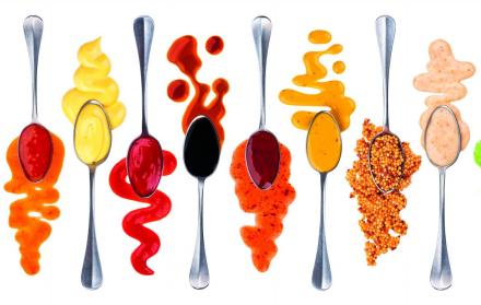 Tips para guardar salsas caseras
