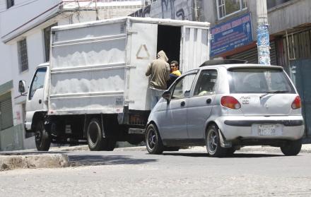 Referencial. Solo entre enero y junio de 2019 se registraron 3.260 casos de robo a personas.